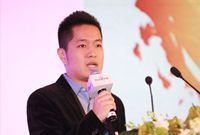 百付宝章政华：消费金融重塑投资生态